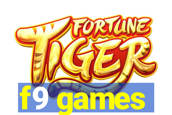 f9 games